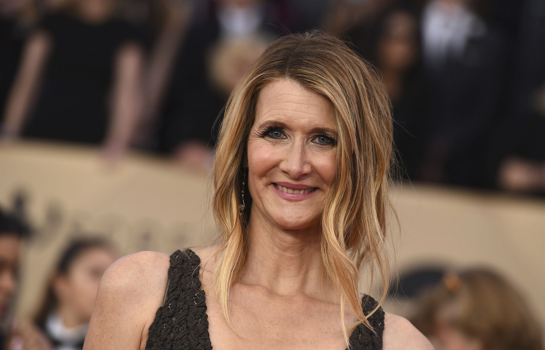 2018: Screen Actors Guild Awards
